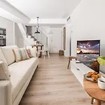 Prime Spanish Holidays - Essential Penthouse 아파트